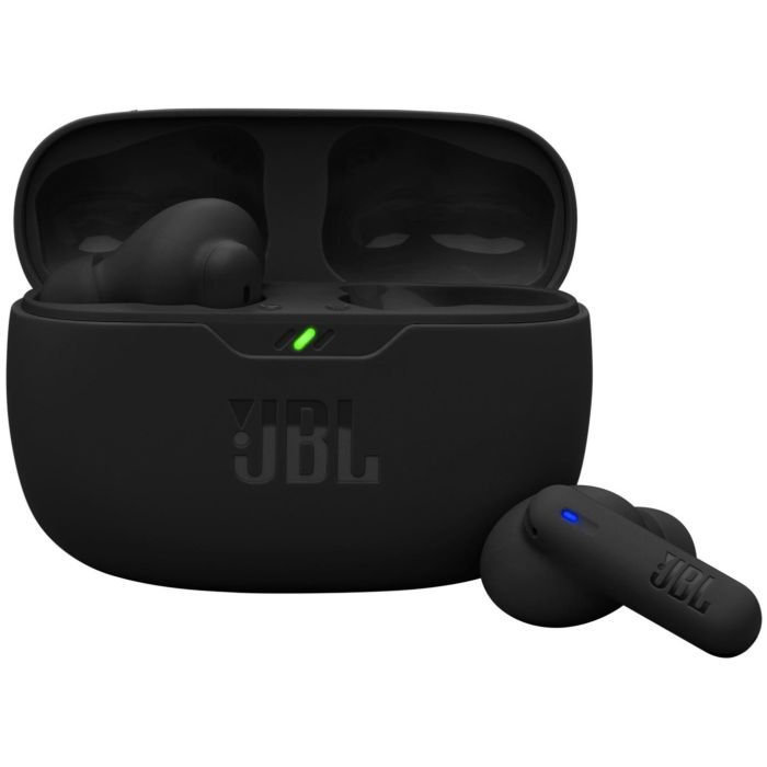 Навушники JBL Wave Beam 2 Pink (JBLWBEAM2PIK)
