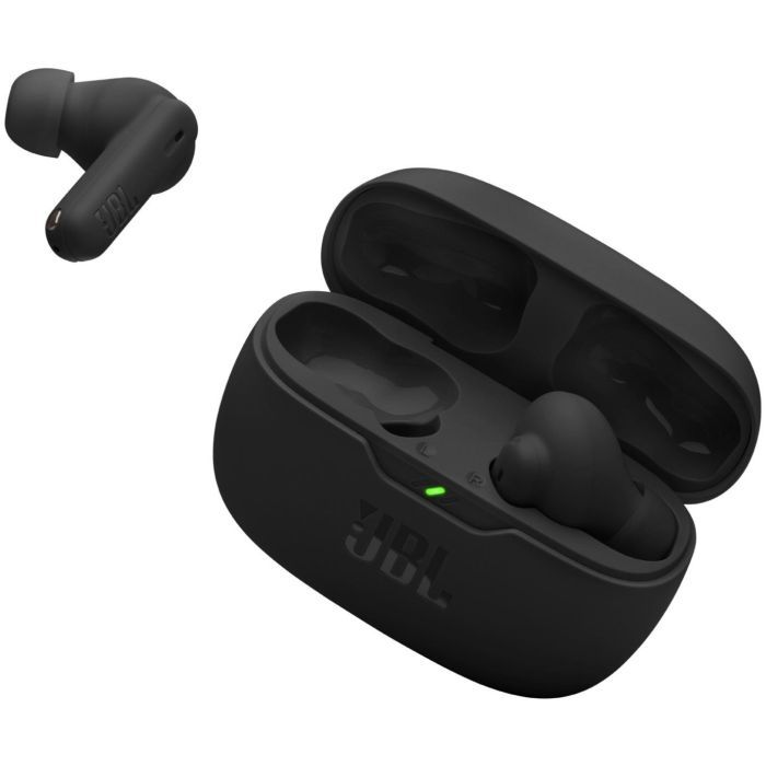 Навушники JBL Wave Beam 2 Pink (JBLWBEAM2PIK) зображення 2