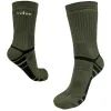 Носки Tribe Trekking Winter olive 44-46 (T-KB-0009-olive-44-46)