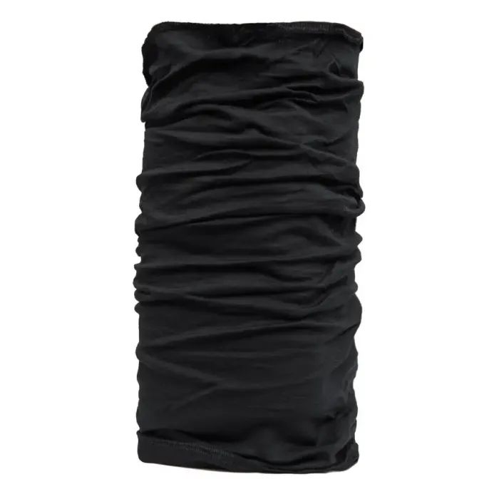 Баф Sensor Merino Active 16200175 black (SU31MA-black)