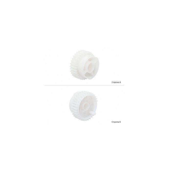 Муфта ролика захоплення HP LJ1160, 1320, M2727 NewTone (RM1-1301-000-NT)