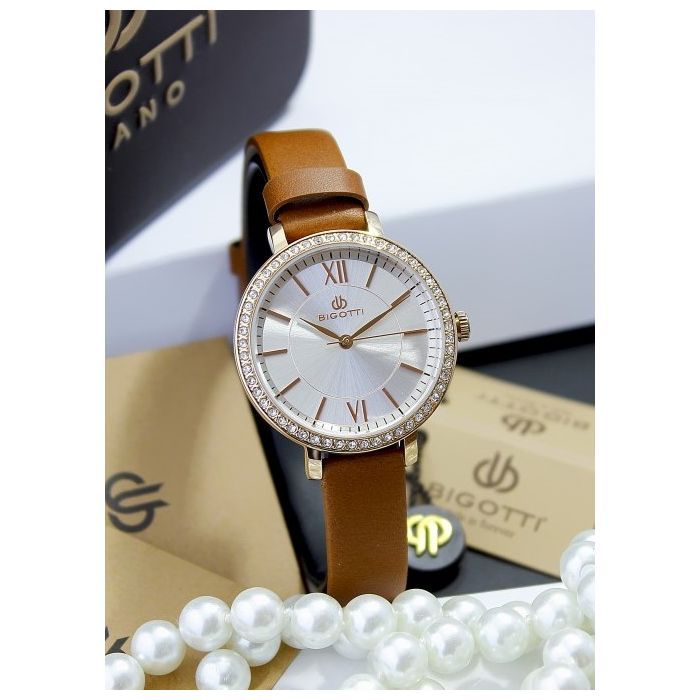 Наручные часы Bigotti BG.1.10027-6 изображение 2