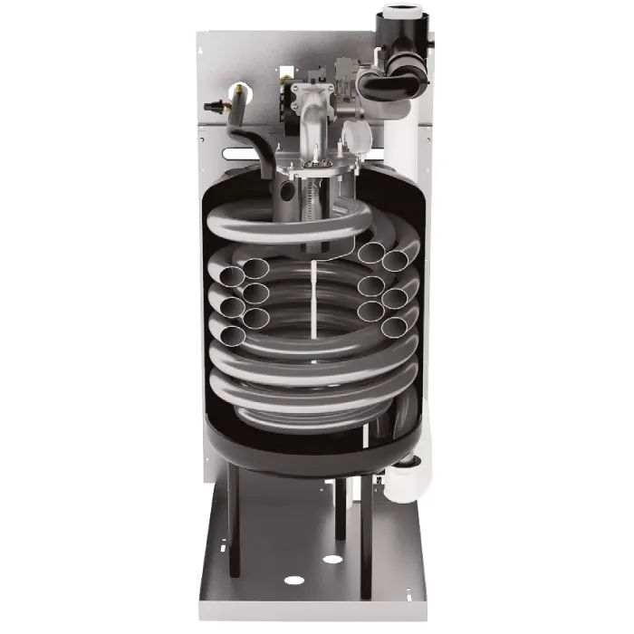 Котел Protherm Bear Condens (Ведмідь конденс) 18 KKS (0010013664) зображення 5