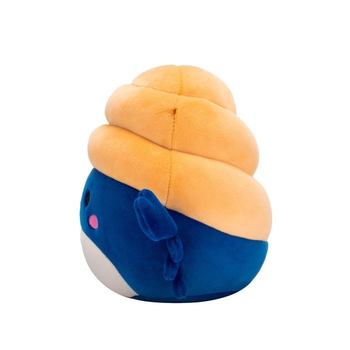 Мягкая игрушка Squishmallows Краб-самолет Ленор 19 см (SQCR06609) изображение 3