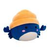Мягкая игрушка Squishmallows Краб-самолет Ленор 19 см (SQCR06609) изображение 6