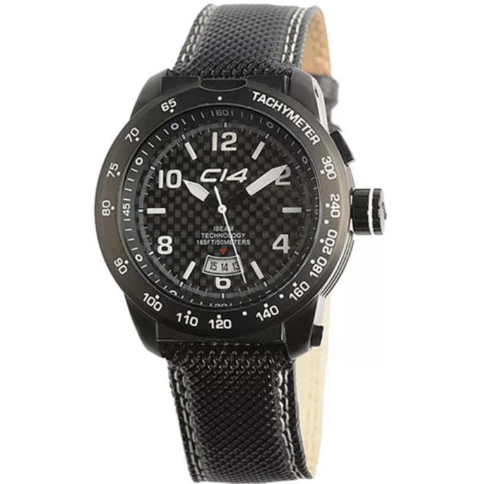 Наручний годинник Carbon14 E3.1