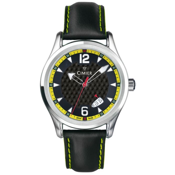 Наручные часы Cimier 2499-SS021