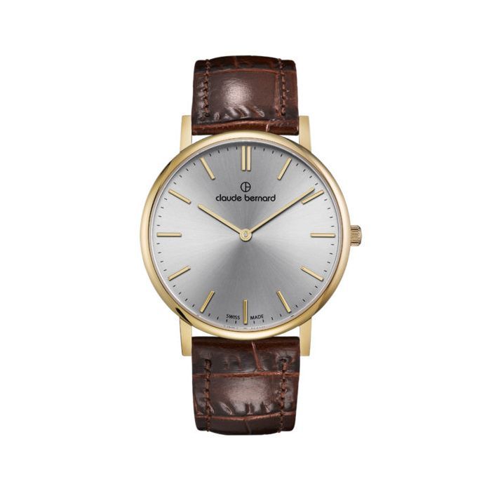 Наручний годинник Claude Bernard 20219 37J AID