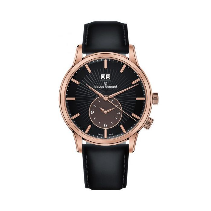 Наручные часы Claude Bernard 62007 37R NIBRR
