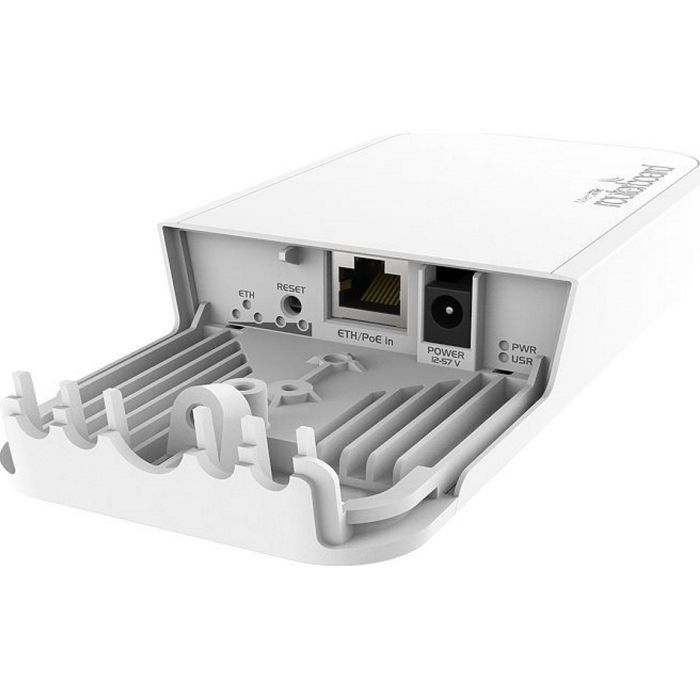 Точка доступа Wi-Fi Mikrotik Wireless Wire (RBwAPG-60adkit) изображение 2