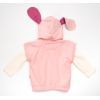 Набір дитячого одягу Tongs з жилетом (4054-74G-pink) зображення 4