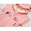 Набір дитячого одягу Tongs з жилетом (4054-74G-pink) зображення 9