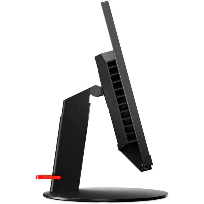 Монітор Lenovo TIO27 (11JHRAR1EU) зображення 2