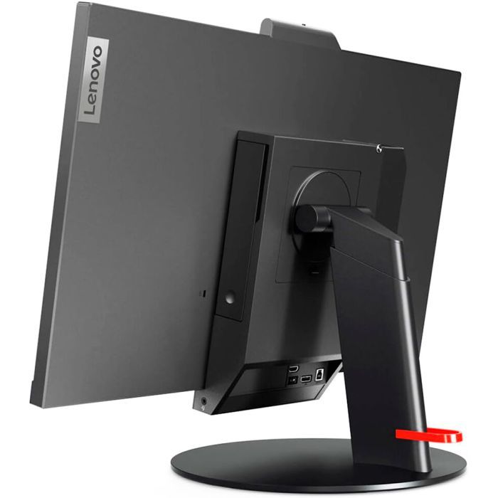 Монітор Lenovo TIO27 (11JHRAR1EU) зображення 4