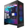 Система рідинного охолодження NZXT Kraken Elite RGB 360mm AIO (RL-KR36E-B2) зображення 5