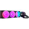 Система рідинного охолодження NZXT Kraken Elite RGB 360mm AIO (RL-KR36E-B2)