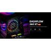 Система жидкостного охлаждения ID-Cooling DASHFLOW 360 XT PRO изображение 10