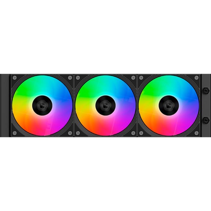 Система жидкостного охлаждения ID-Cooling DASHFLOW 360 XT PRO изображение 3