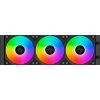 Система жидкостного охлаждения ID-Cooling DASHFLOW 360 XT PRO изображение 3