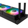 Система жидкостного охлаждения ID-Cooling DASHFLOW 360 XT PRO изображение 4