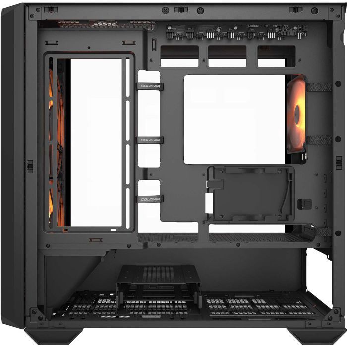 Корпус Cougar MX600 Mini RGB зображення 5