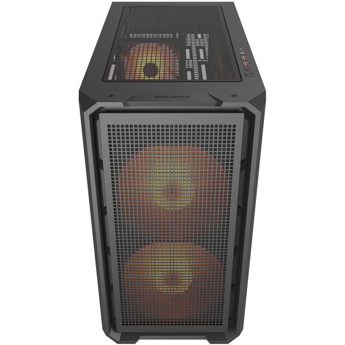 Корпус Cougar MX600 Mini RGB зображення 7