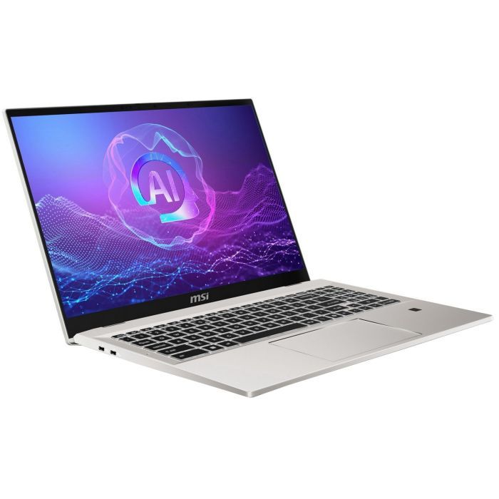 Ноутбук MSI Prestige A16 AI+ A3HMG-082UA (9S7-159K12-082) изображение 2