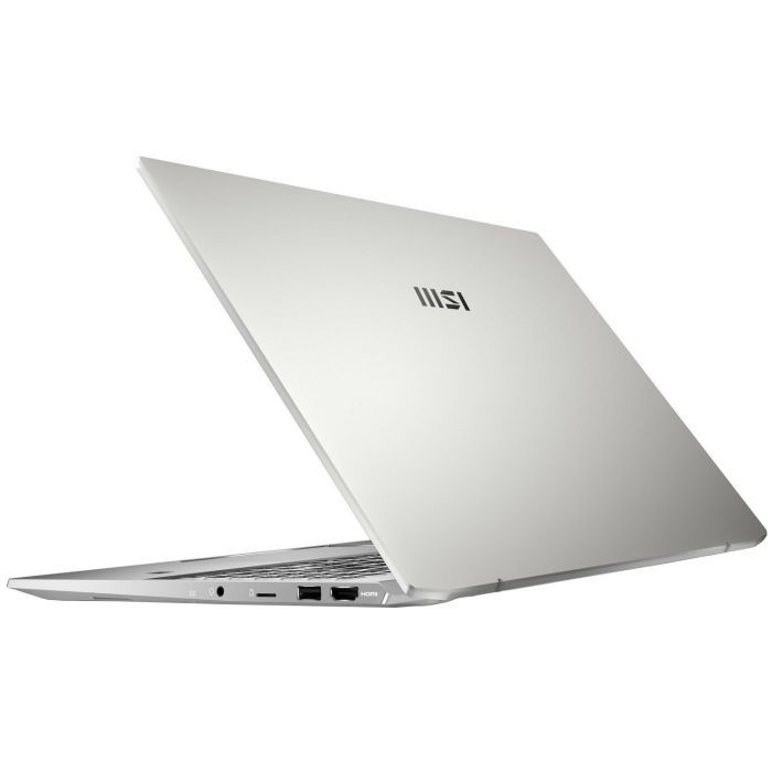 Ноутбук MSI Prestige A16 AI+ A3HMG-082UA (9S7-159K12-082) изображение 7