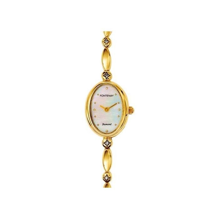 Наручные часы Fontenay GT201DWB