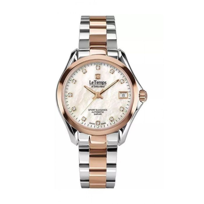 Наручные часы Le Temps LT1033.48BT02
