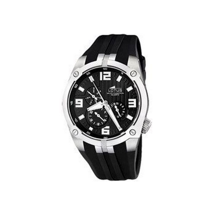 Наручные часы Lotus Watch 15680/8