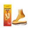 Хімічна грілка Hodaf для ніг розмір 25,2х8,6 см до 8 годин (Foot Warmer Men) зображення 3