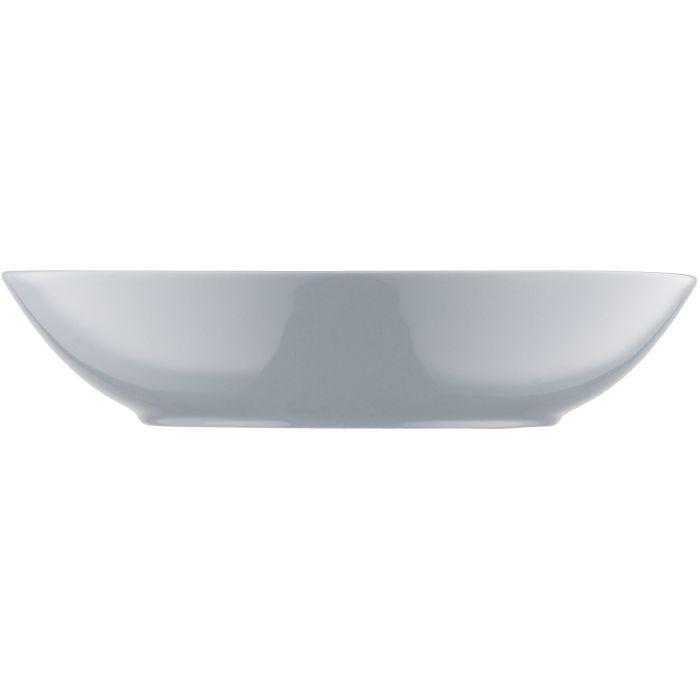 Тарелка Ardesto Capri, 26.8см, порцеляна, блакитний (AR0627CB) изображение 3