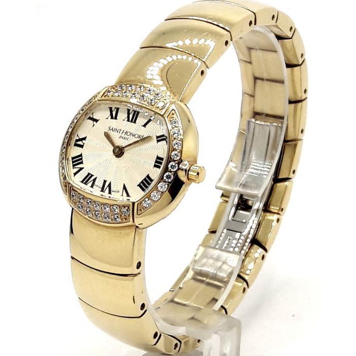 Наручний годинник Saint Honore 711219 3ARF зображення 2