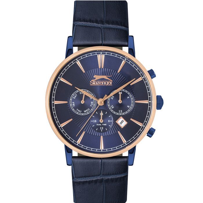Наручные часы Slazenger SL.09.6225.2.04