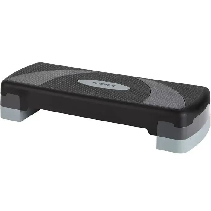 Степ-платформа Toorx Active 3-ступінчаста 78 х 28 х 10-15-20 см (AHF-024) (931110) изображение 2