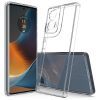 Чехол для мобильного телефона BeCover Motorola Edge 50 Fusion Transparancy (712743)