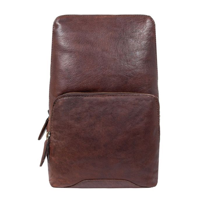 Сумка Ashwood G39 Black