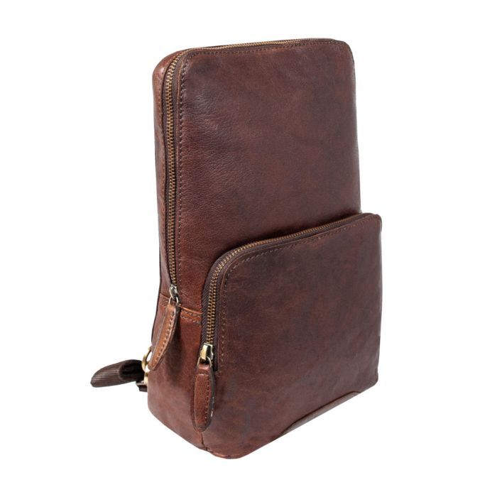 Сумка Ashwood G39 Black изображение 2