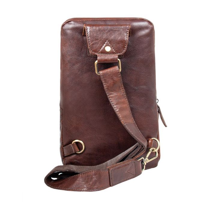 Сумка Ashwood G39 Black изображение 4