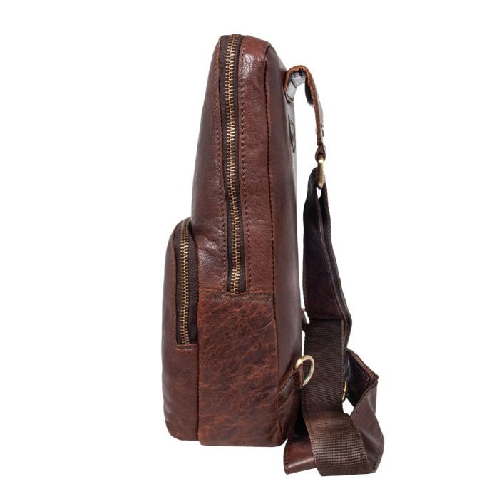 Сумка Ashwood G39 Black изображение 5