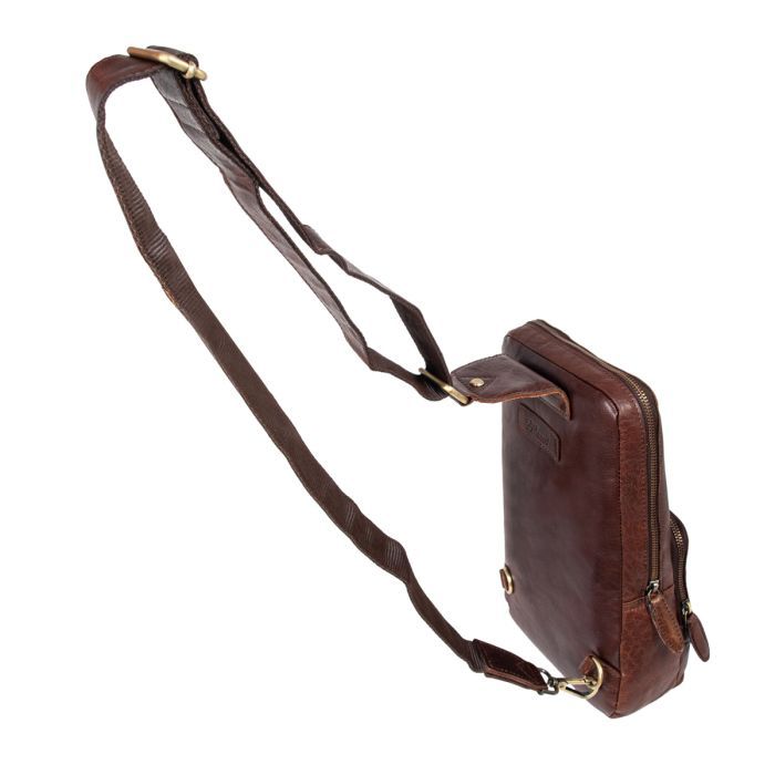 Сумка Ashwood G39 Black изображение 6