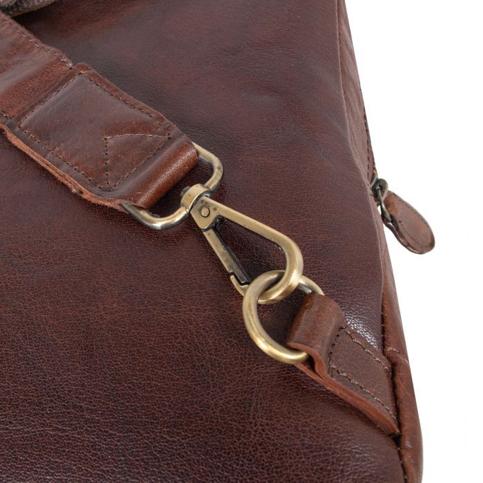 Сумка Ashwood G39 Black изображение 9