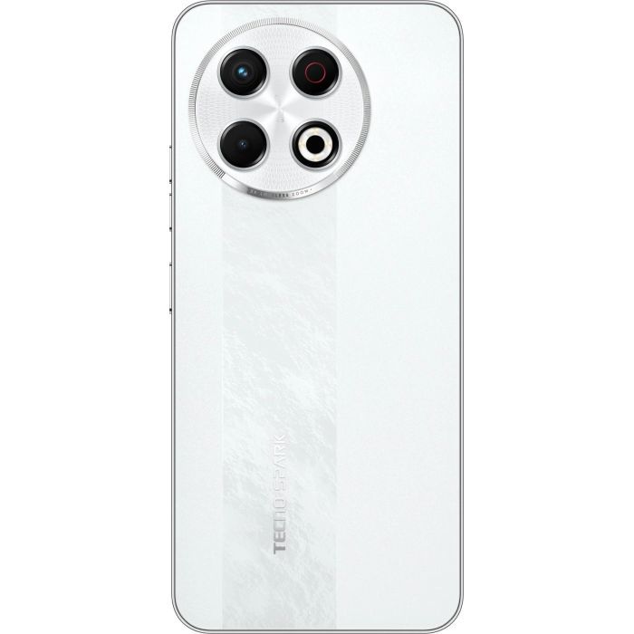 Мобильный телефон Tecno Spark 30 PRO 8/256Gb Obsidian Edge (4894947047442) изображение 3