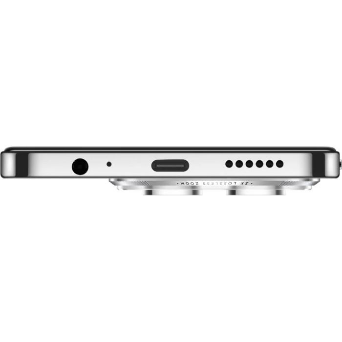 Мобильный телефон Tecno Spark 30 PRO 8/256Gb Obsidian Edge (4894947047442) изображение 7