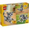 Конструктор LEGO Creator Игривый кот (31163) изображение 11
