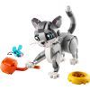 Конструктор LEGO Creator Игривый кот (31163) изображение 2