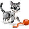 Конструктор LEGO Creator Игривый кот (31163) изображение 3