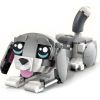 Конструктор LEGO Creator Игривый кот (31163) изображение 6