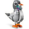 Конструктор LEGO Creator Игривый кот (31163) изображение 8